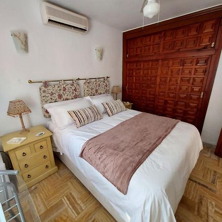Апартаменты Mi Casa Турре Экстерьер фото
