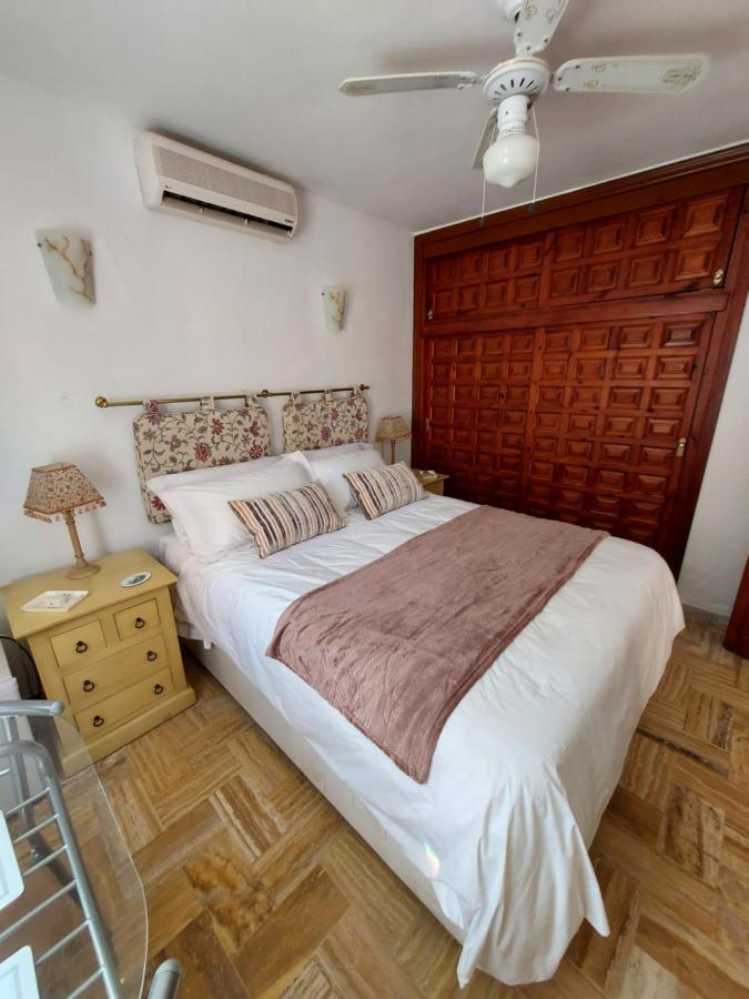 Апартаменты Mi Casa Турре Экстерьер фото